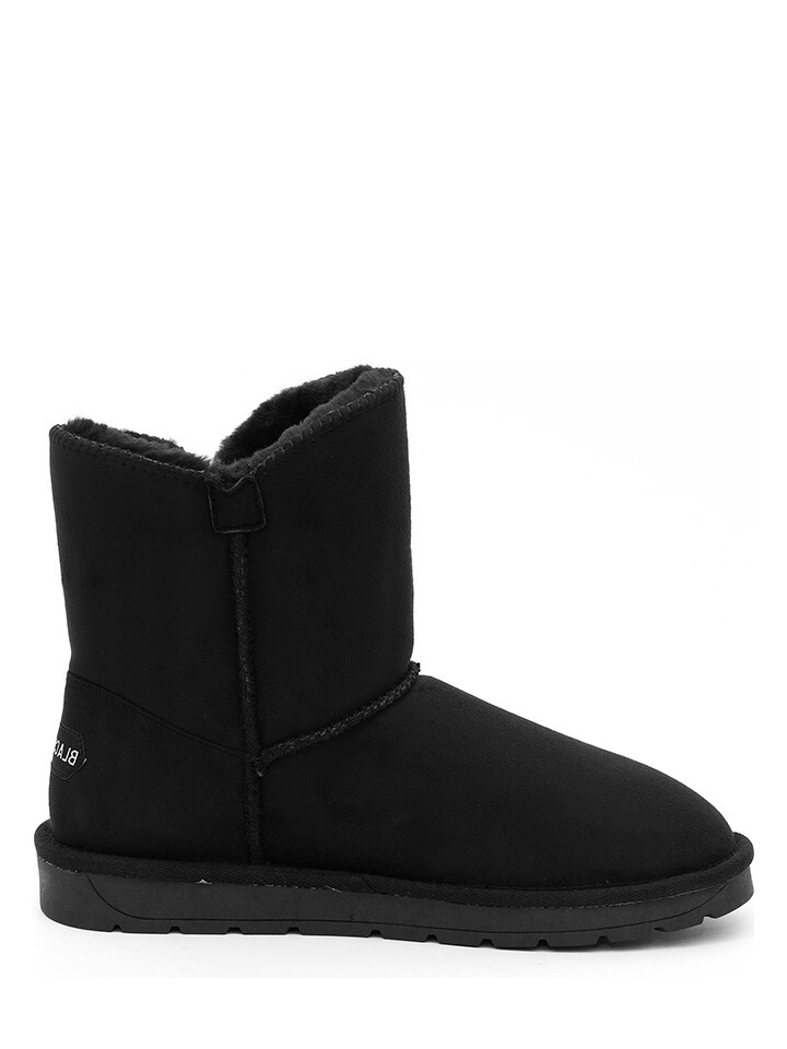 

Ботинки Blackfield Winter Asha, черный