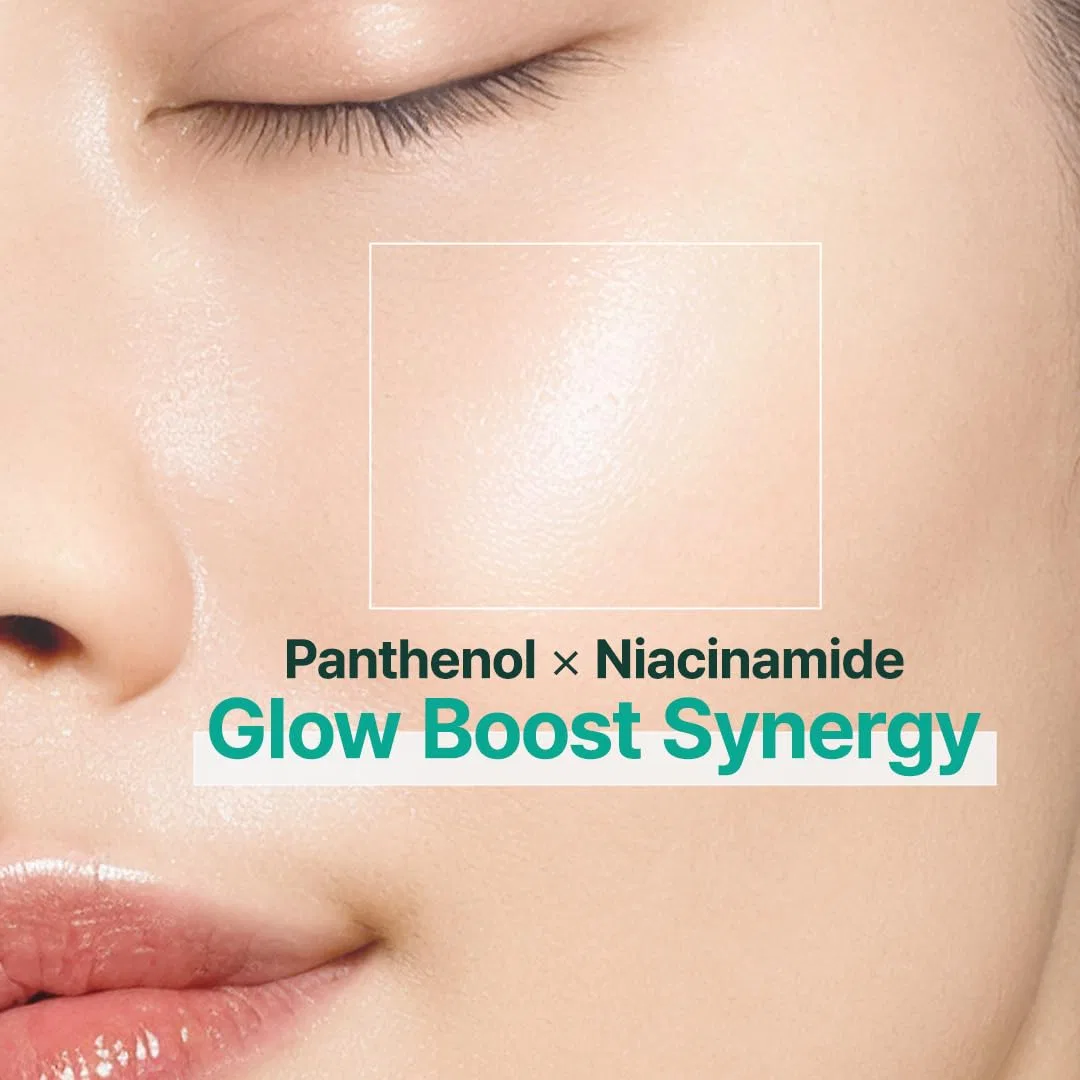 Крем для лица Purito — Увлажняющий «Panthenol % Post-Acne Cream» от, 100 мл — фото 4