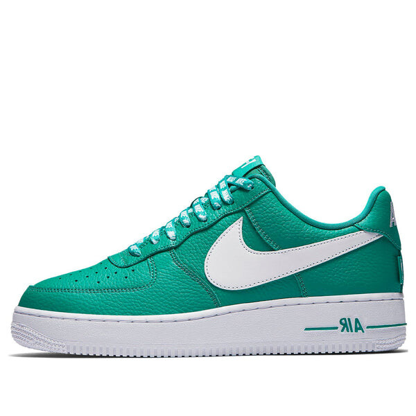 

Кроссовки Air Force 1 Nike, белый