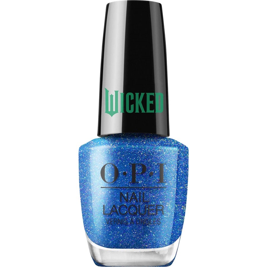 

Лак для ногтей OPI Nail Lacquer, I'm the Wonderfullest / 15 ml