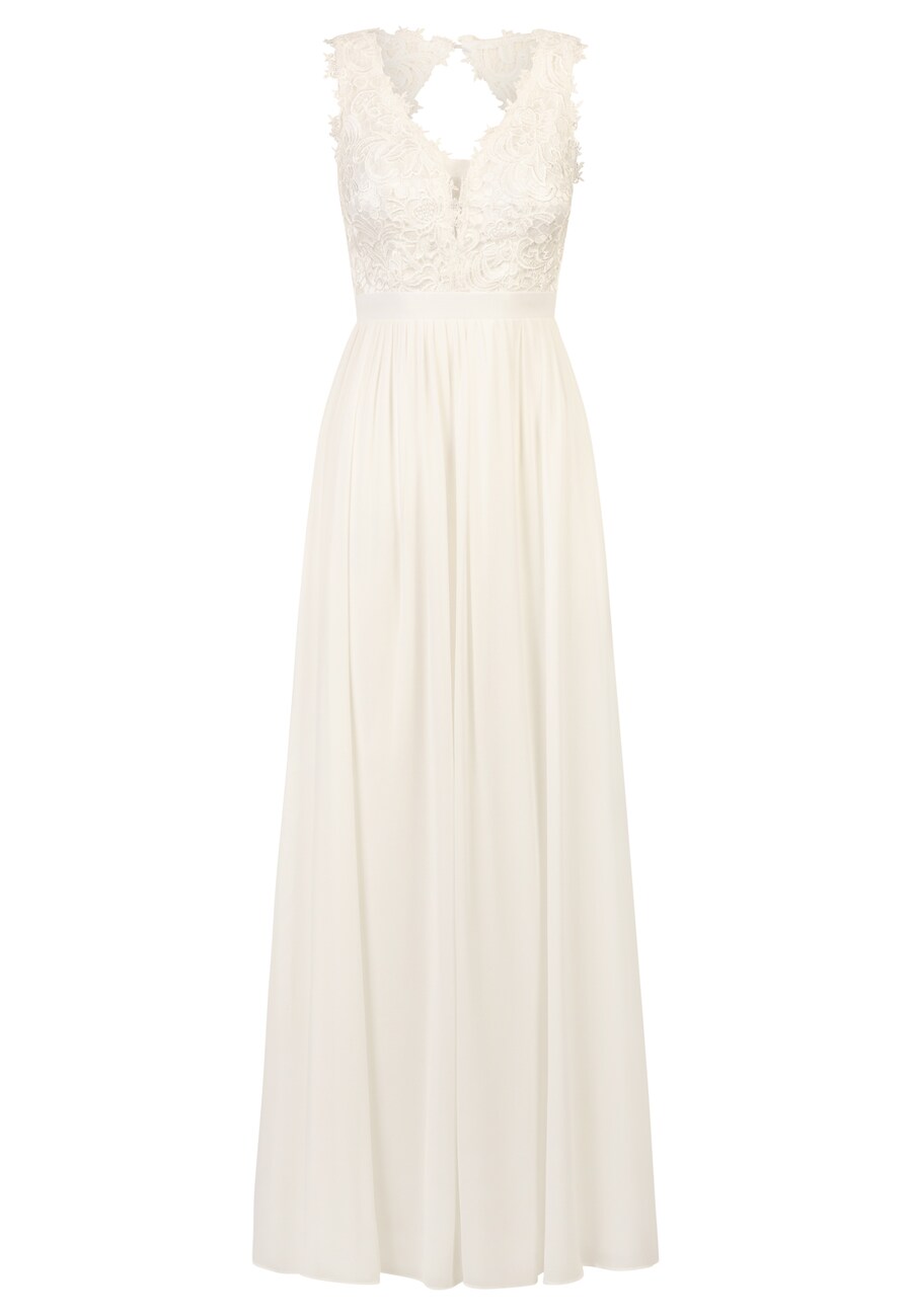 

Вечернее платье Kraimod, White