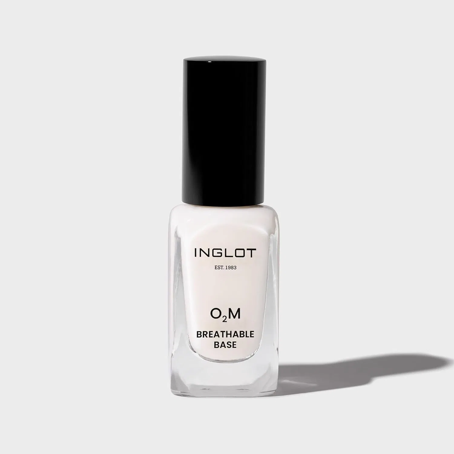 Средство для ухода за ногтями от Inglot Inglot — фото 4