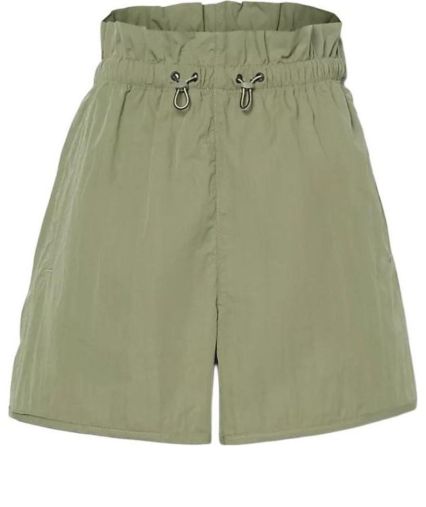 

Спортивные шорты (WMNS) Timberland Utility Summer Shorts 'Green', зеленый