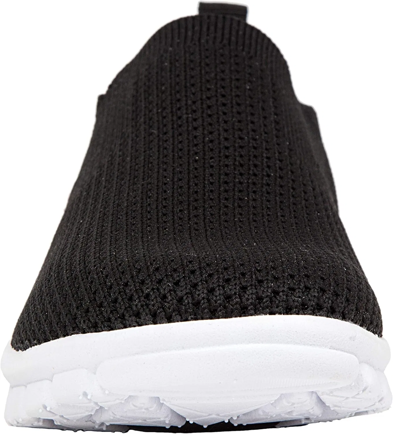 Туфли Deer Stags Boys' Eddy Jr Trainers, Black — фото 2