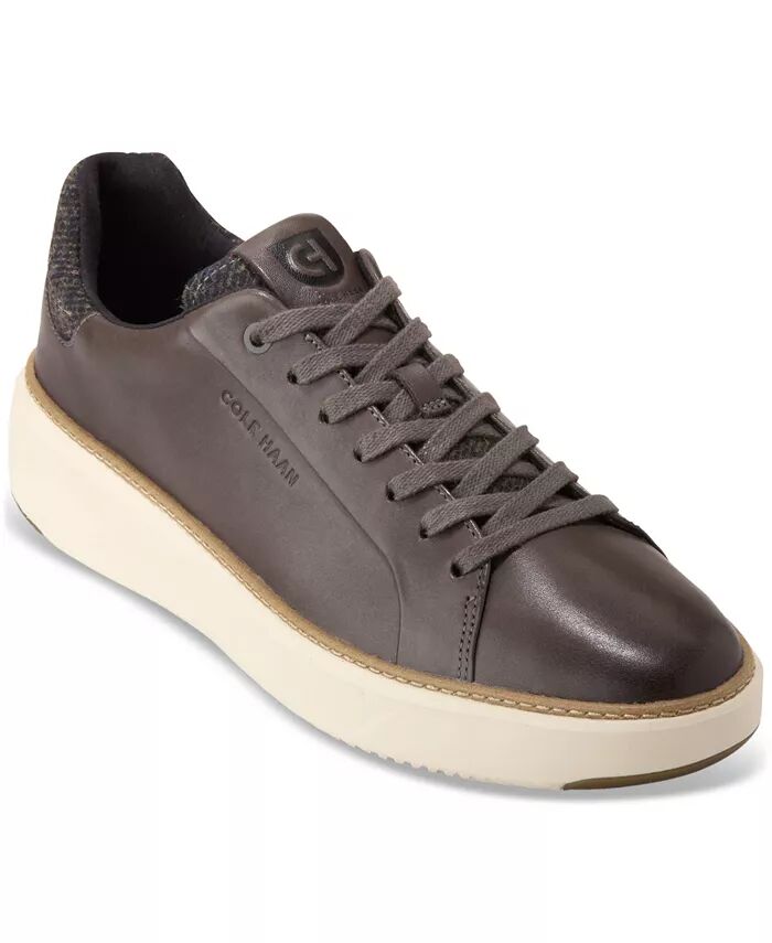 

Мужские кроссовки GrandPro Topspin Cole Haan, серый