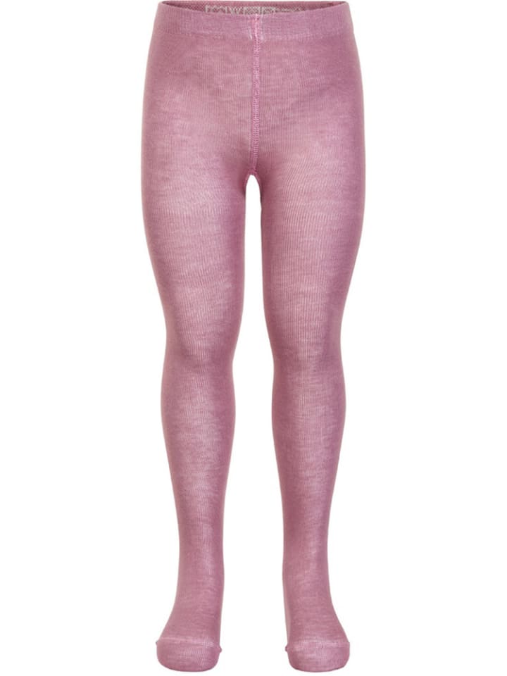 

Minymo Детские носки фиолетового цвета