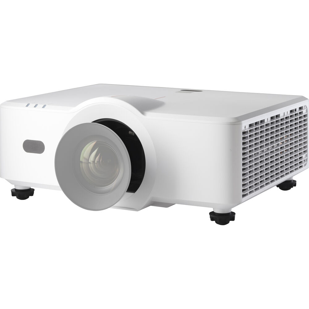 

Проектор Barco G50-W6 6000-Lumen WUXGA Laser DLP Projector R90106512