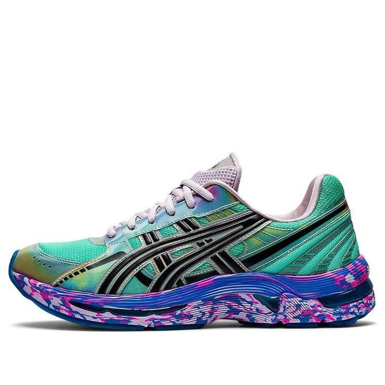

Кроссовки ASICS Luisaviaroma x Gel Kyrios 'Iridescent' 1201A402-301, разноцветный