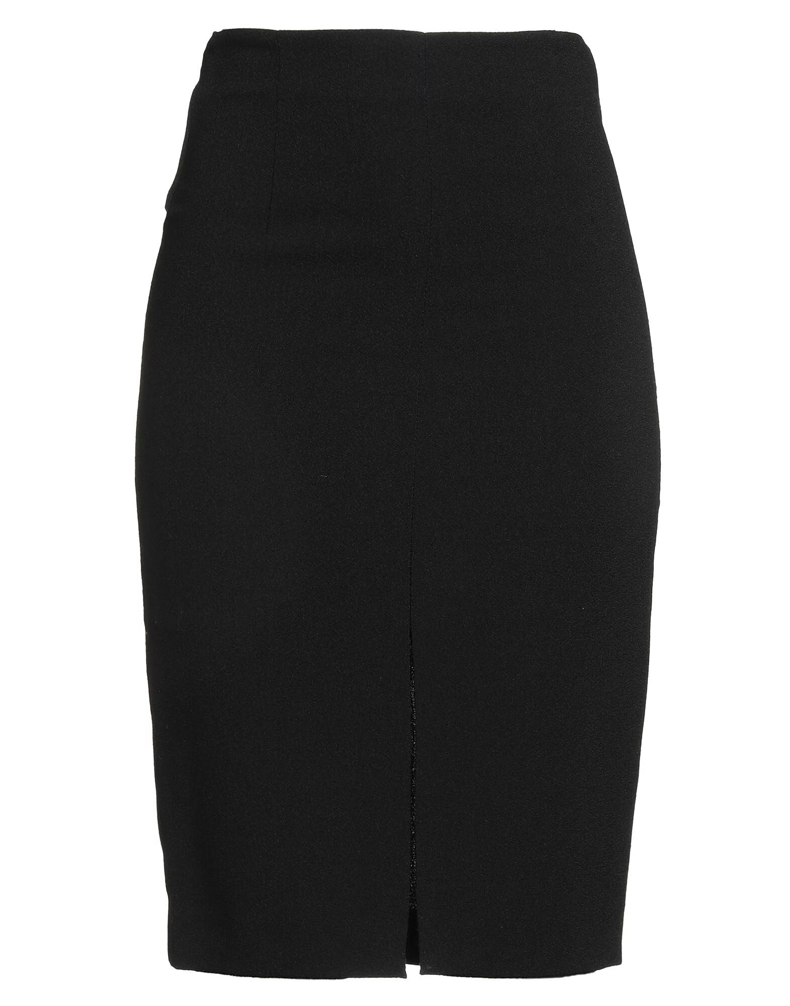 

Юбка миди Vicolo, черный