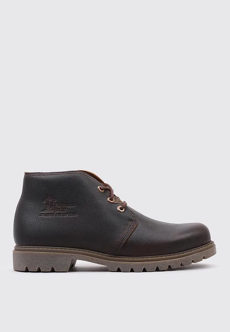 Мужские ботинки Panama Jack Bota Panama Desert Boots, Brown C044 — фото 4
