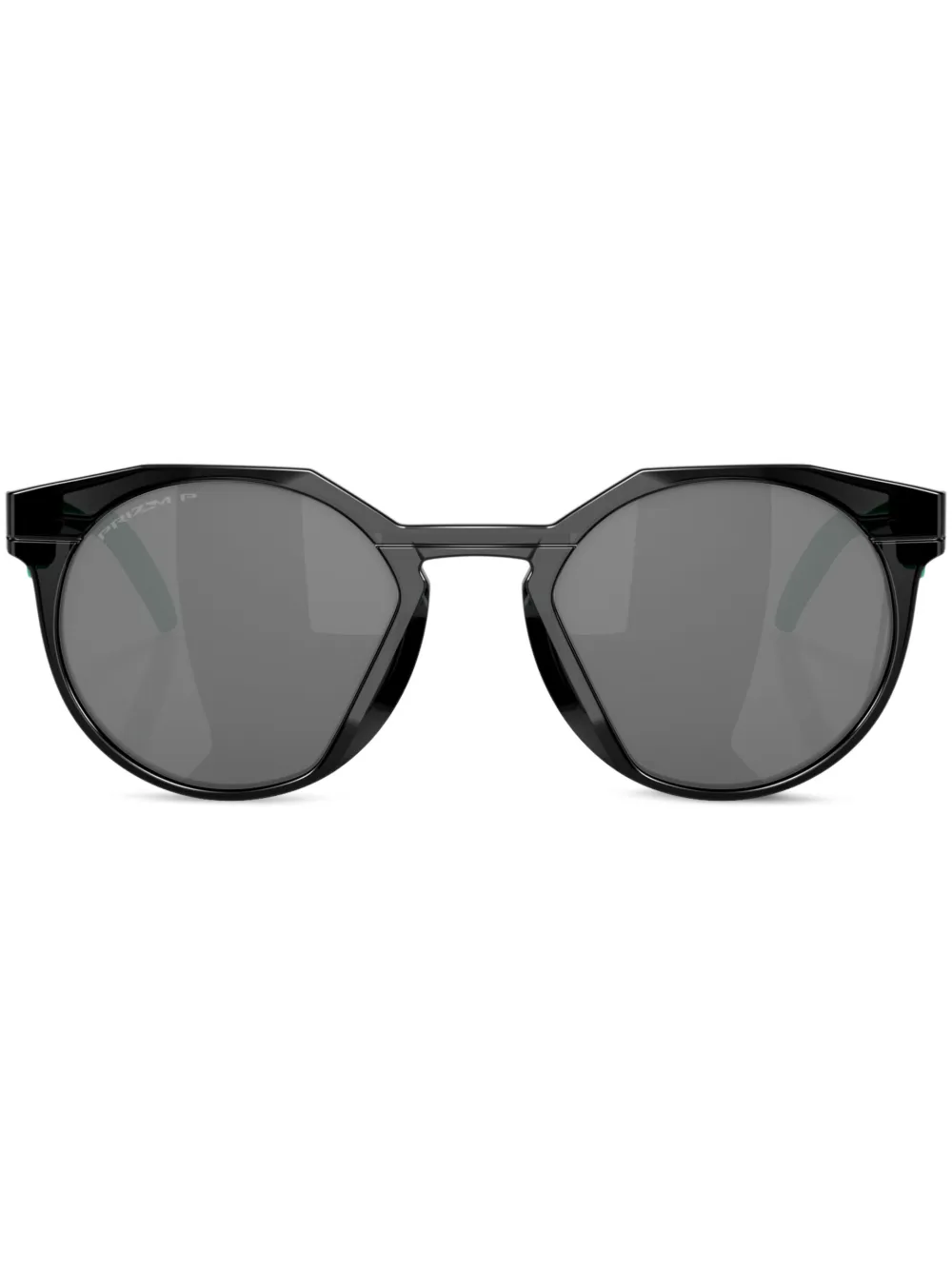 

Солнцезащитные очки Cycle The Galaxy в круглой оправе Oakley, черный