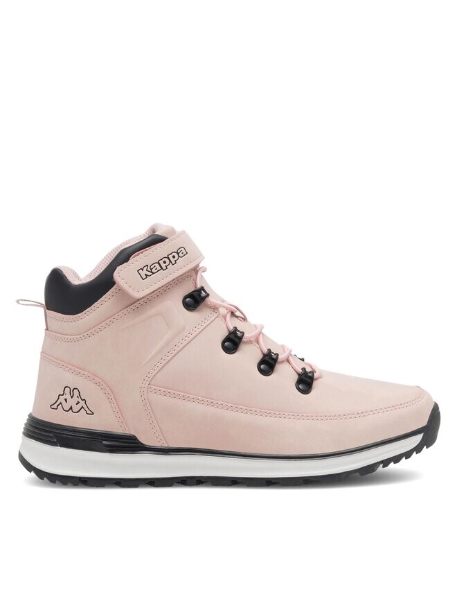 

Кроссовки Schnürschuhe Logo Astos Kappa, розовый