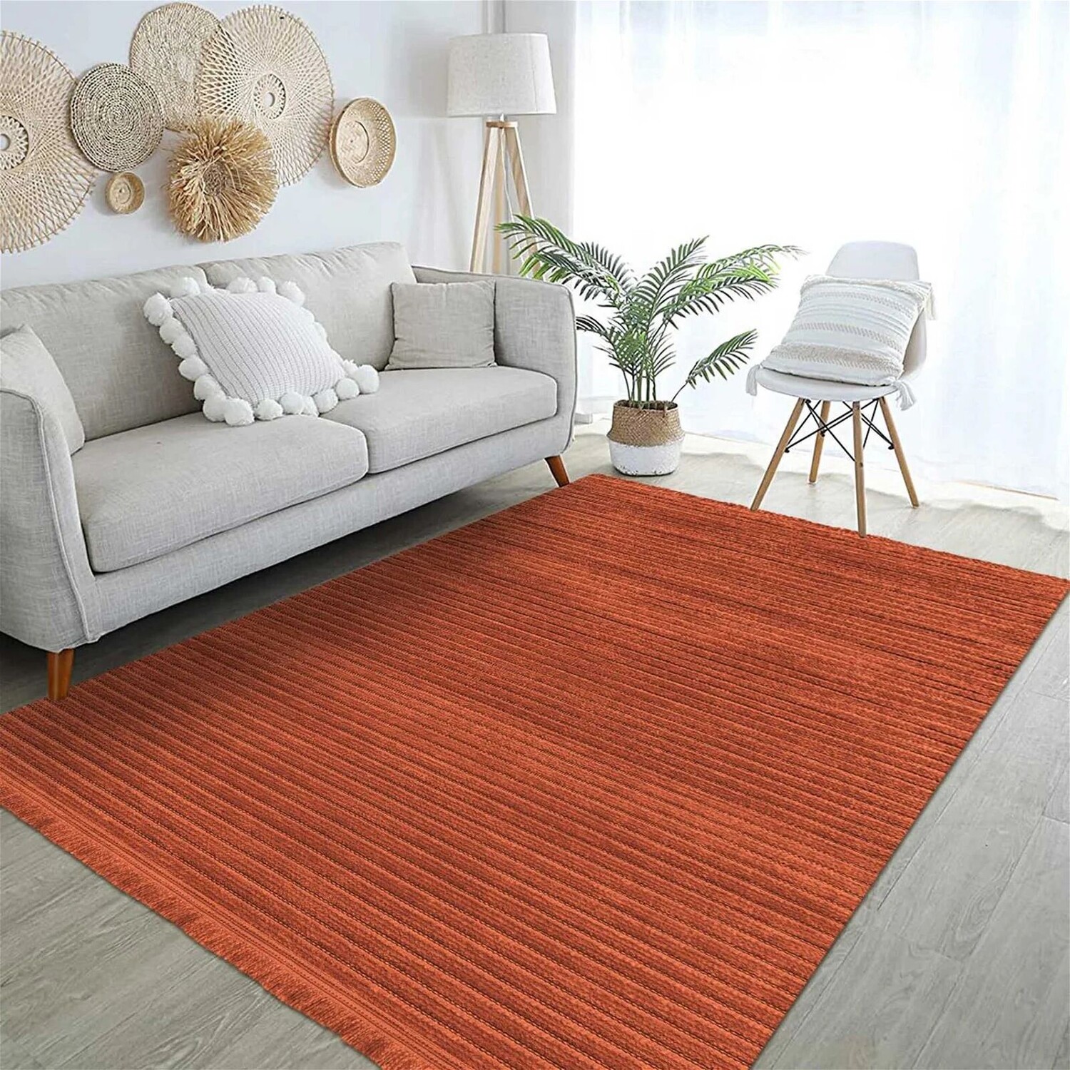 

Ковер Crea Liya - 8250S - 160x230 см
