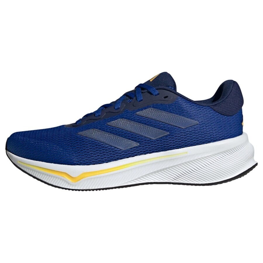 

Кроссовки ADIDAS PERFORMANCE Running Response, цвет marine blue/Sapphire/Dark blue