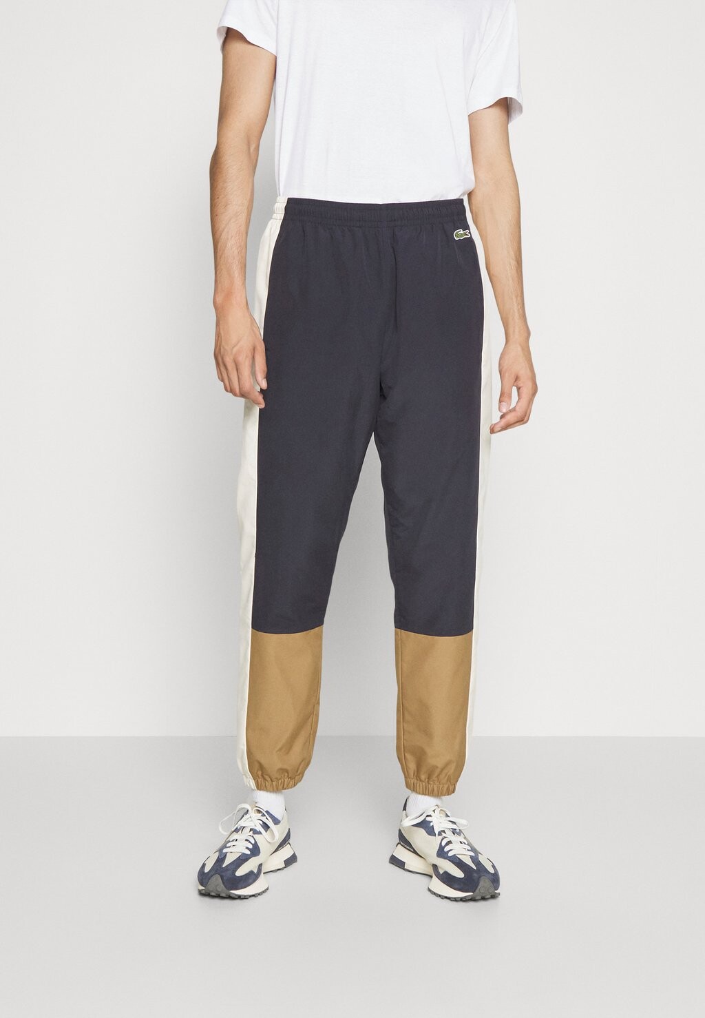 

Спортивные брюки Lacoste, Серый, Спортивные брюки Lacoste