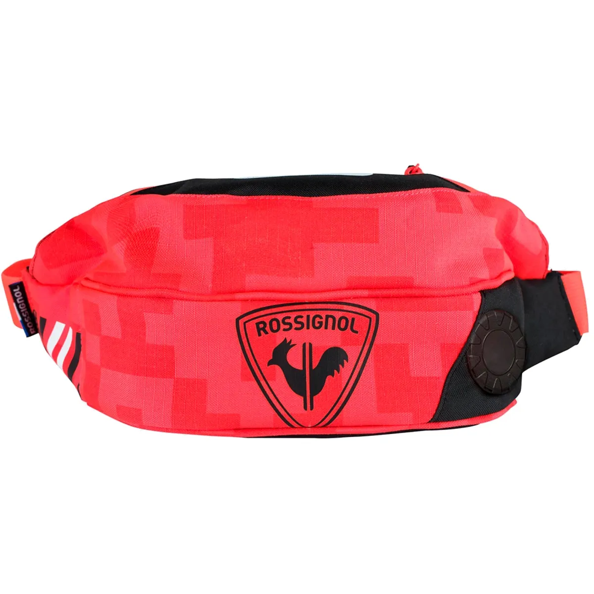 

Nordic Thermo Belt 1 л Hot Red Rossignol Fanny Pack, красный
