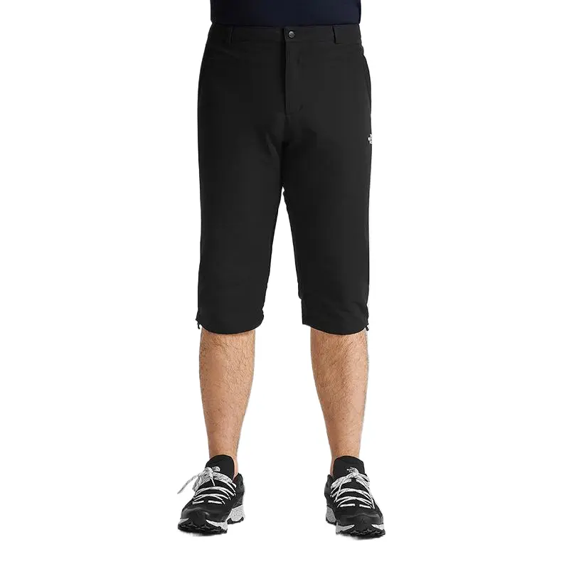 

Повседневные брюки мужские черные The North Face, черный