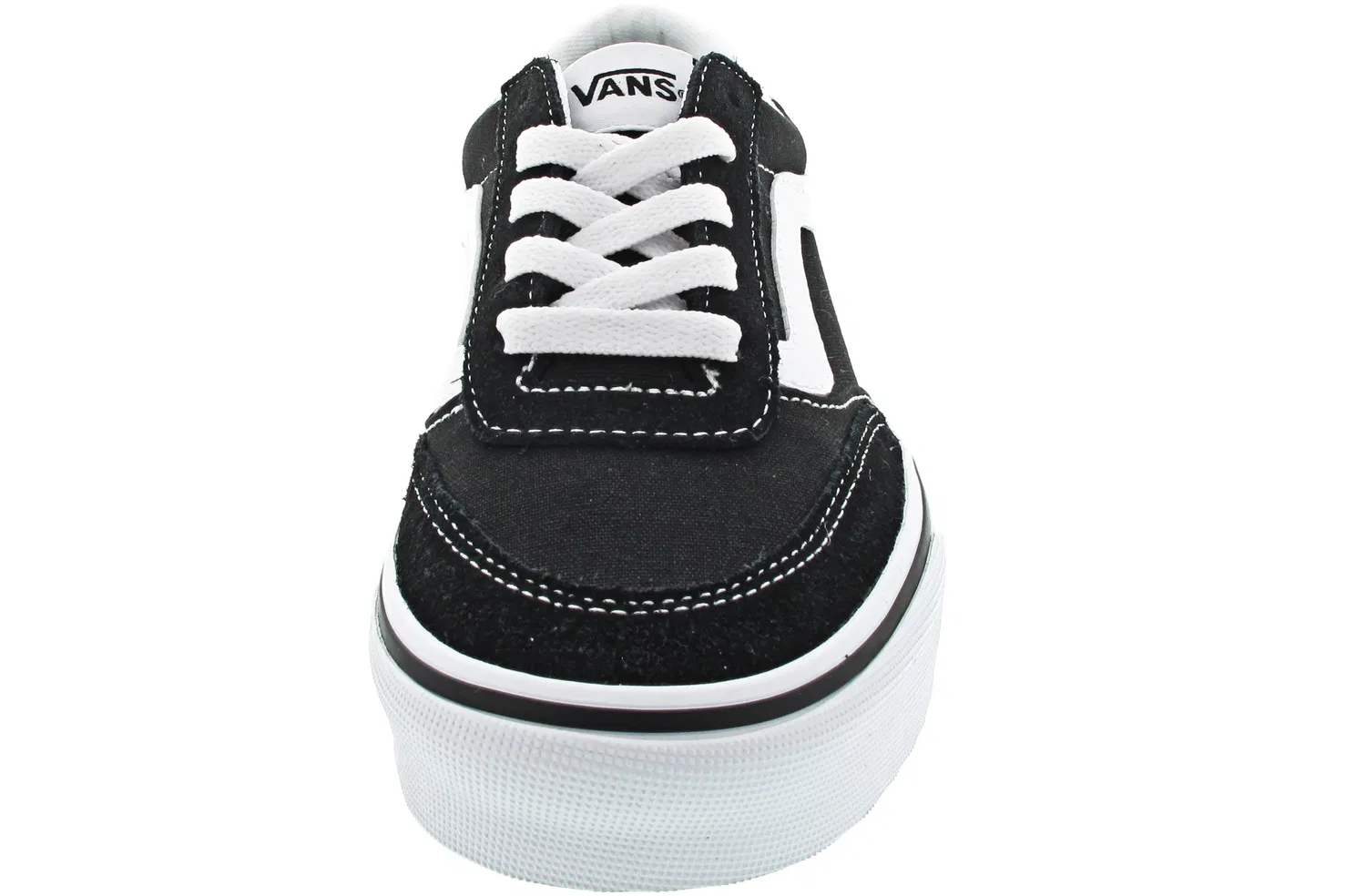 Сникерсы низкие Vans — фото 4