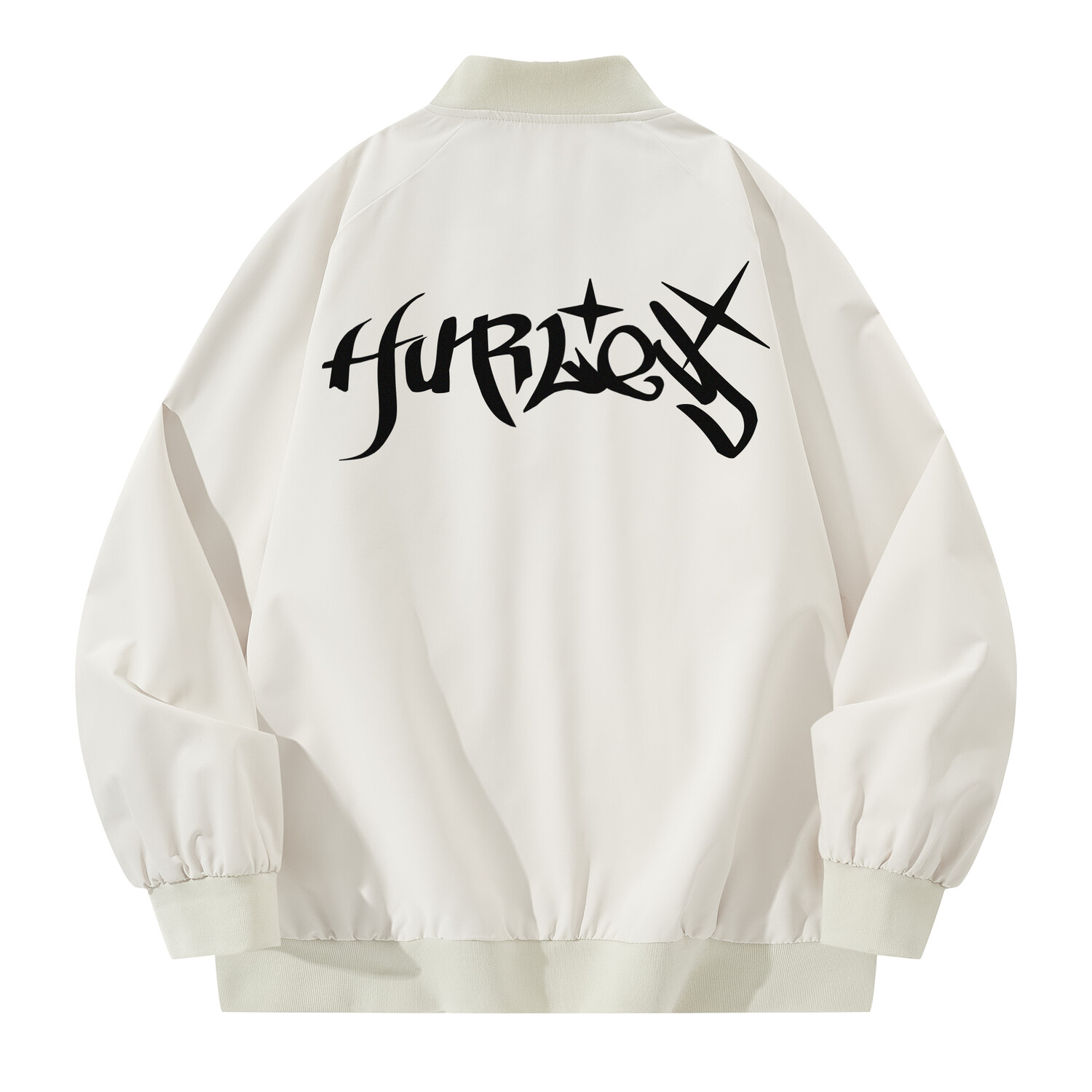

Куртка унисекс Hurley, Черный