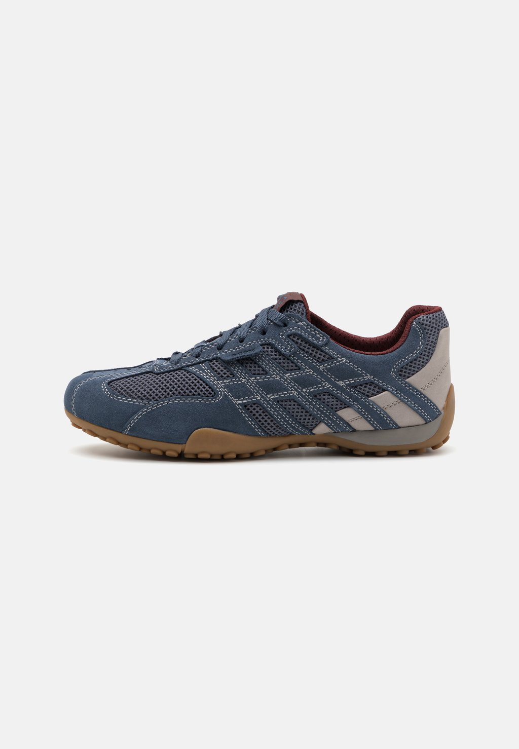 

Кроссовки SNAKE ORIGINAL Geox, синий