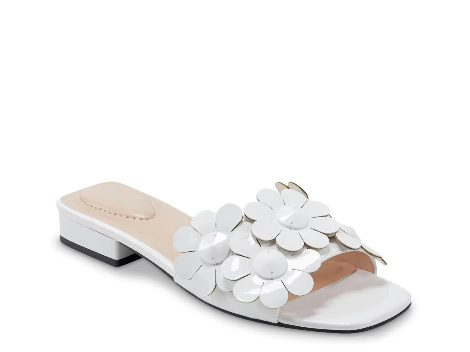 

Сандалии Marigold Sandal Bandolino, белый