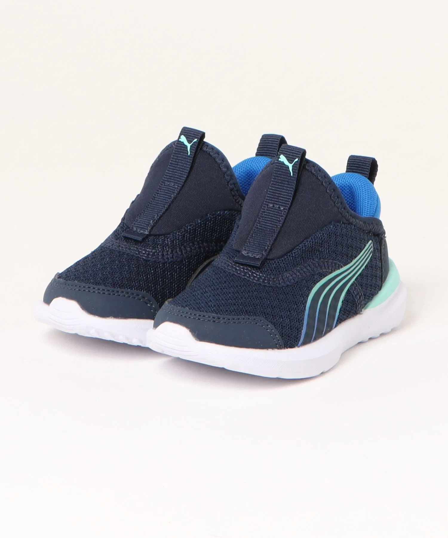 Детские слипоны PUMA Cruise Ease In Infant