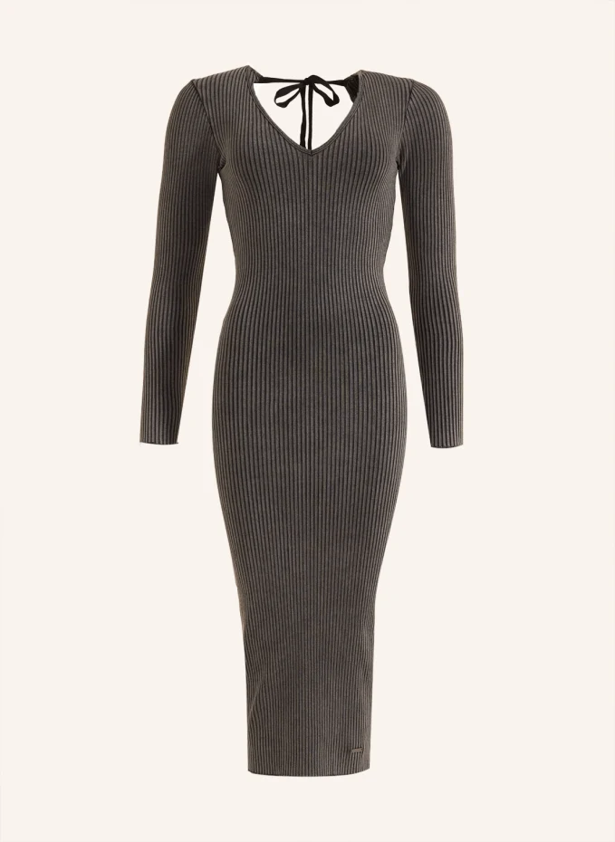 

Платье magnet rib dress Adlysh, зеленый