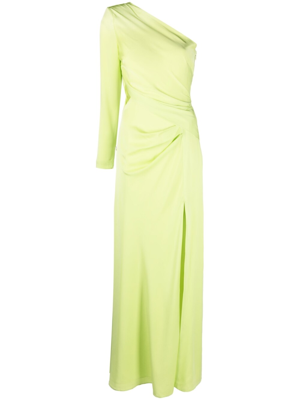 

Женское платье Roland Mouret, цвет verde chiaro