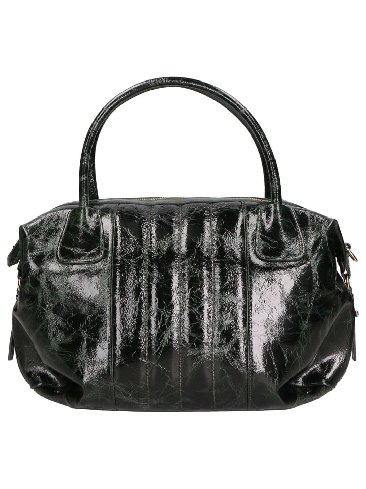 

Наплечная сумка Gave Lux, цвет 017 green bottle