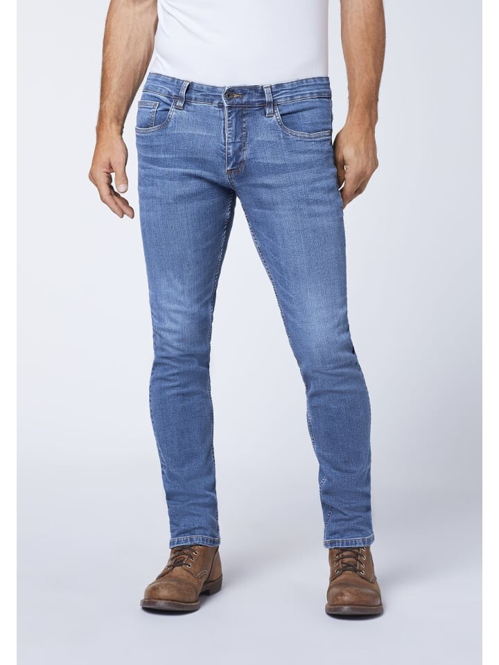

Джинсы Colorado Denim, синий