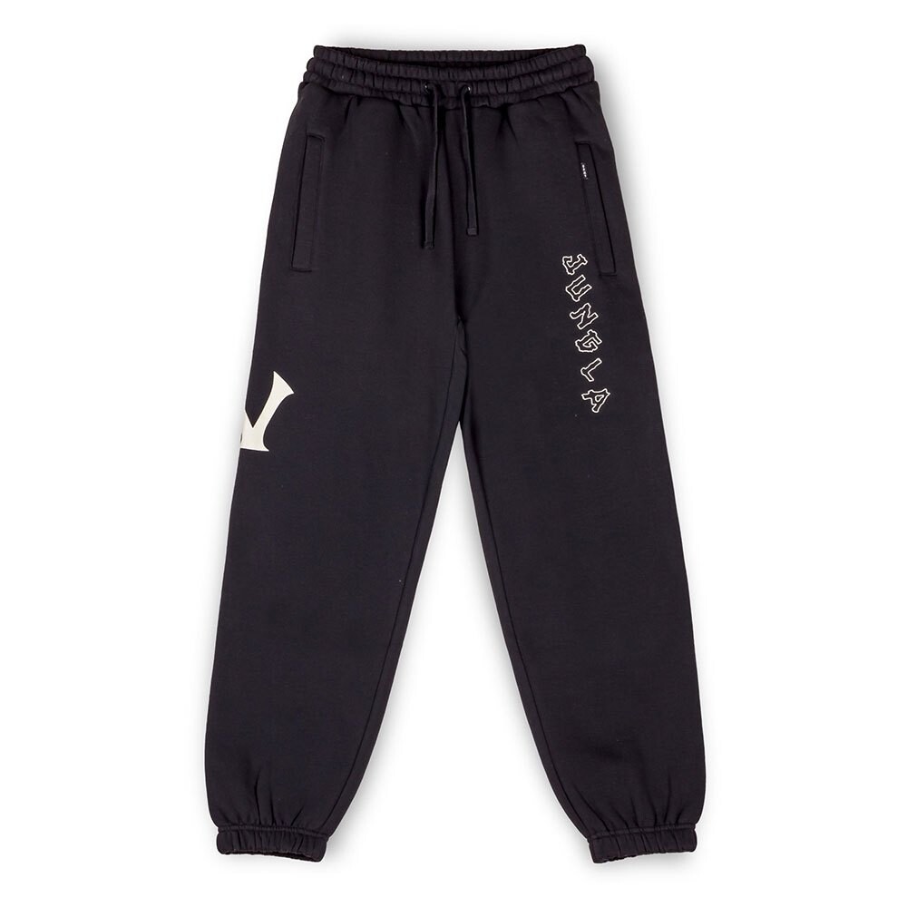 

Спортивные брюки Grimey Pasion Gamberra, черный