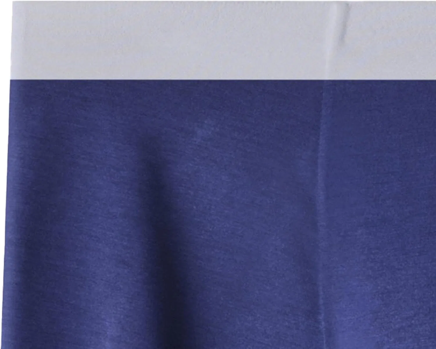 Боксеры трусы, модальные, синие, Royal Blue-5pc — фото 3