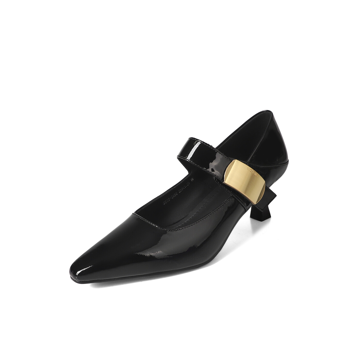 

Туфли Bai Shiting High Heels Women's