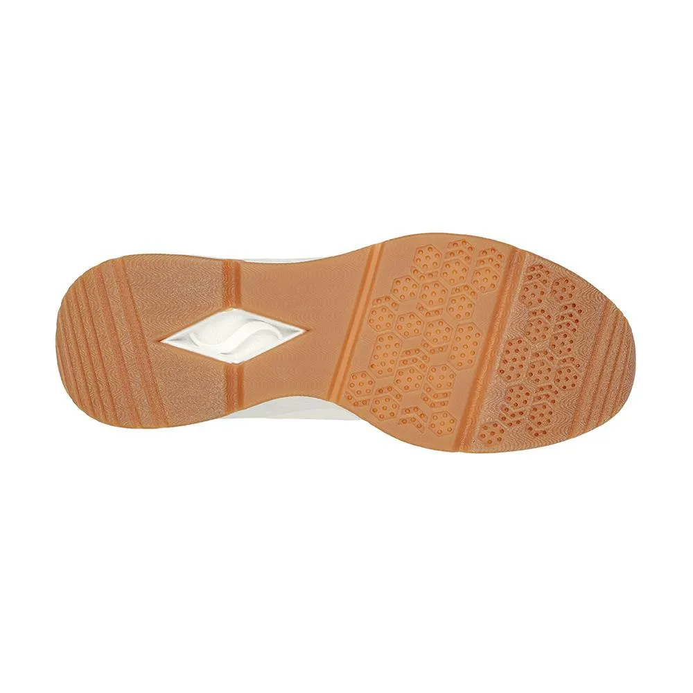 Кроссовки Skechers Arch Fit S Miles, белый — фото 4
