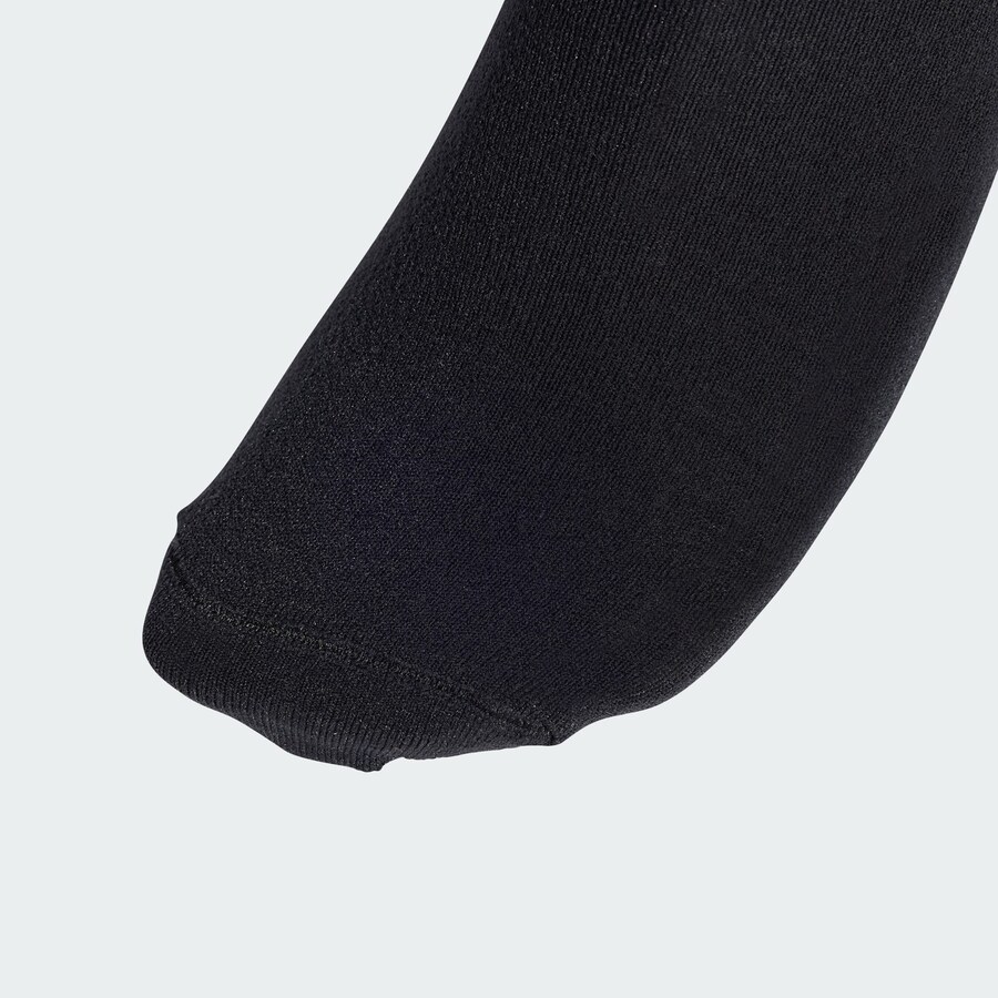 Носки ADIDAS ORIGINALS Socks, черный/белый — фото 3