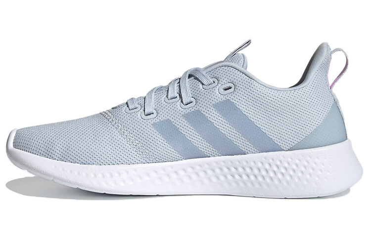 

Кроссовки женские Puremotion Low-top Blue Adidas Neo