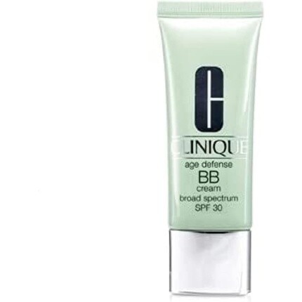 Bb Cream Антивозрастной крем Perfection 02 средней прозрачности 40 мл, Clinique — фото 3