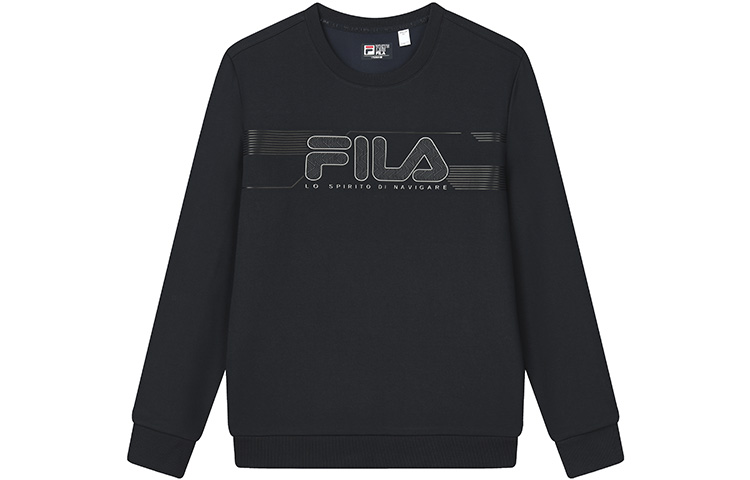 

Свитер Legend Blue FILA Мужской