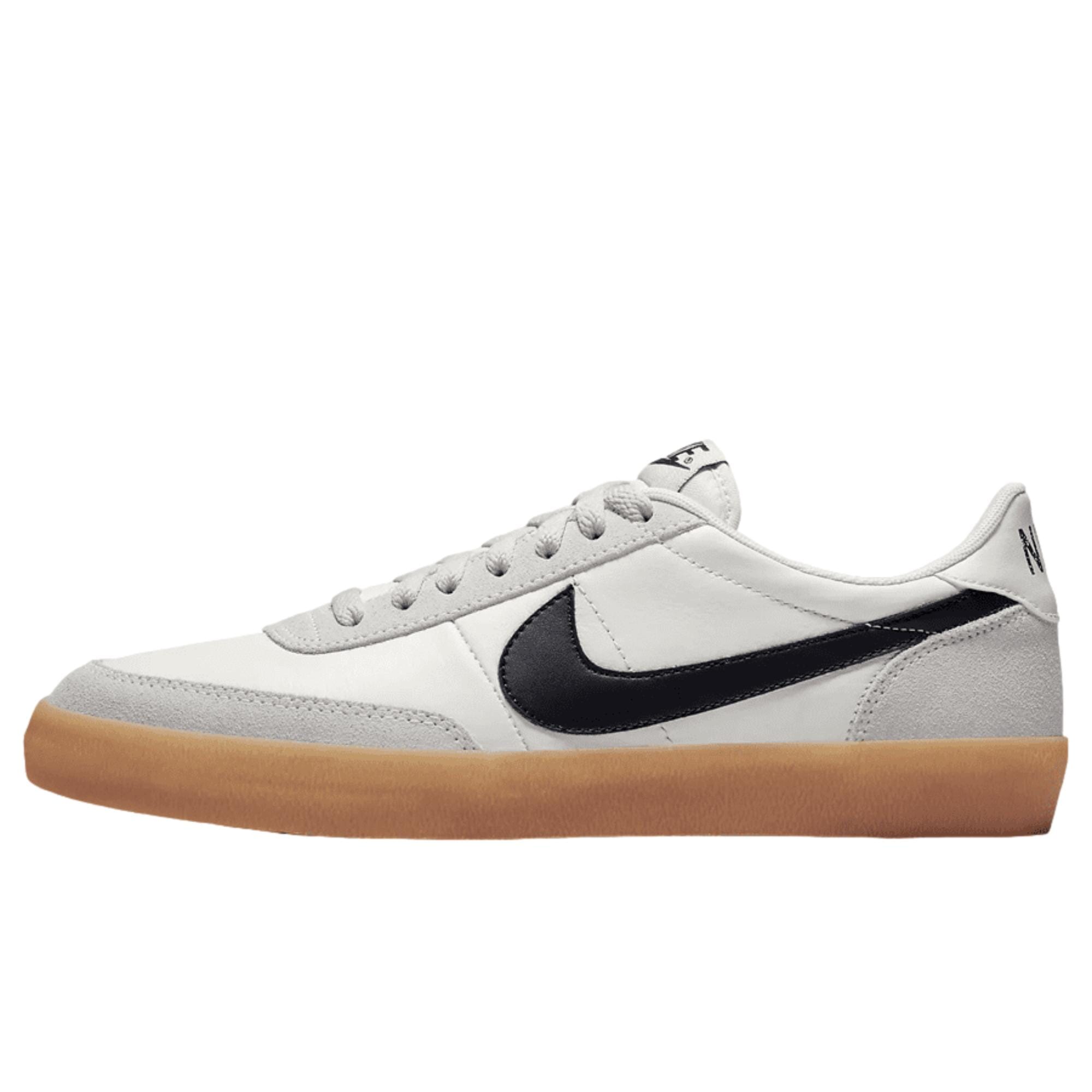 

Мужские кроссовки Nike Killshot 2 Leather Sail / Oil Grey - Gum Yellow 432997-121