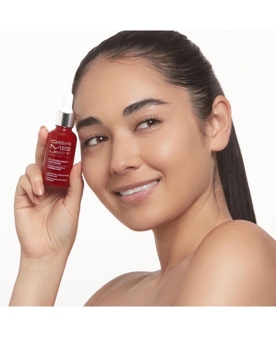Сыворотка Dermelect — Для сна, повышающая самооценку , цвет open miscellaneous — фото 3
