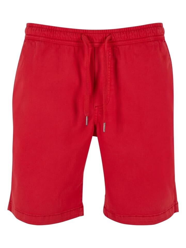 

Спортивные штаны Urban Classics, цвет cityred