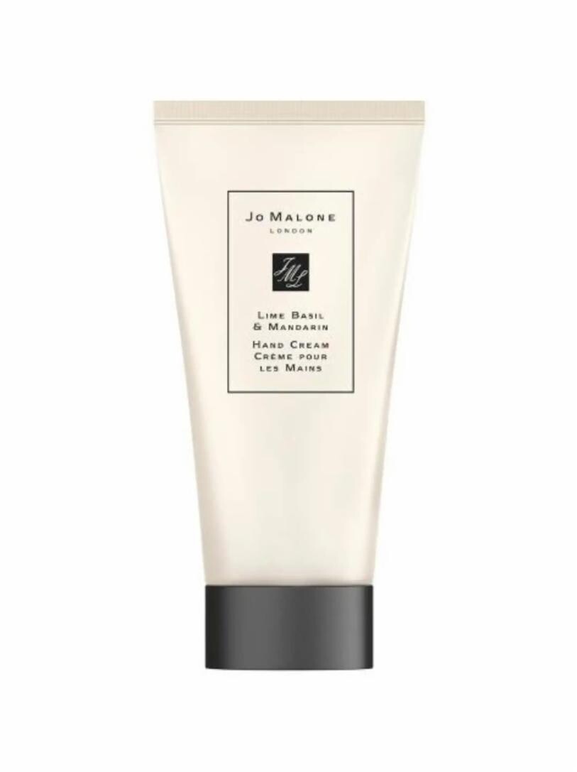 

Крем для рук Lime Basil & Mandarin, 50 мл Jo Malone London