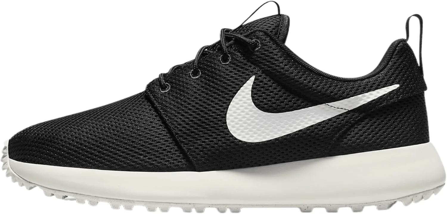 

Мужские кроссовки Nike, черно-белый