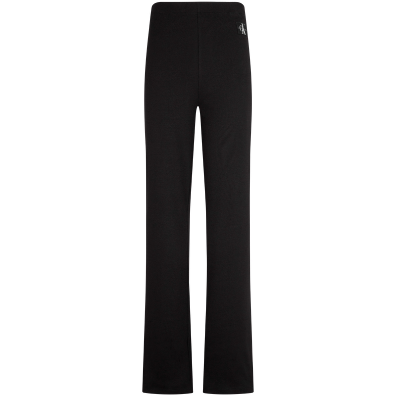 

CALVIN KLEIN Повседневные брюки женские Space Black, BEH-Space Black