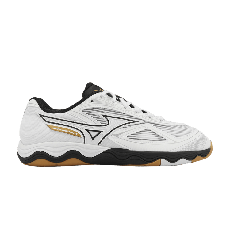 

Кроссовки Wave Medal 7 'White Black', белый