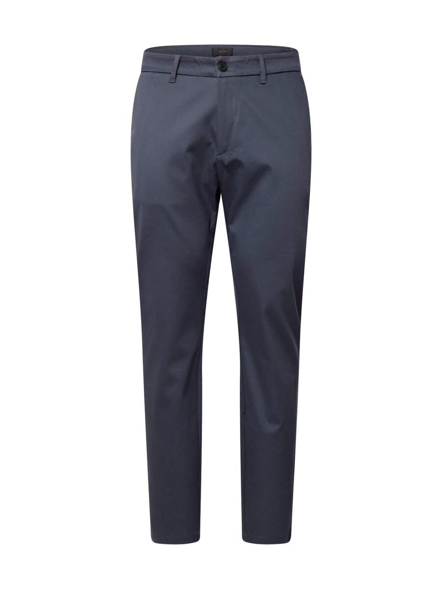 

Брюки чинос elvine Regular Chino Pants Crimson, темно-синий