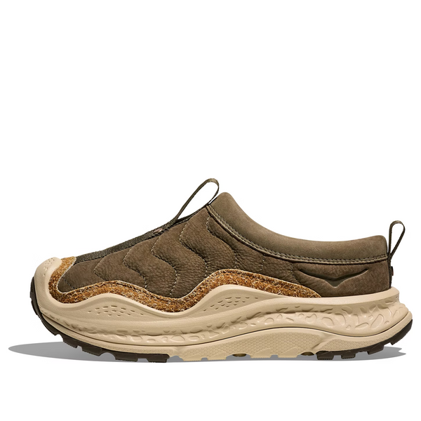 

Кроссовки ora primo tp elite terrain system Hoka One One, мультиколор