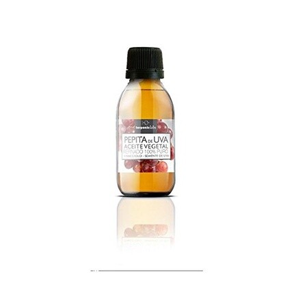 

Нутрикосметика Терпеновая Пепита Де Ува Р 100мл Terpenic