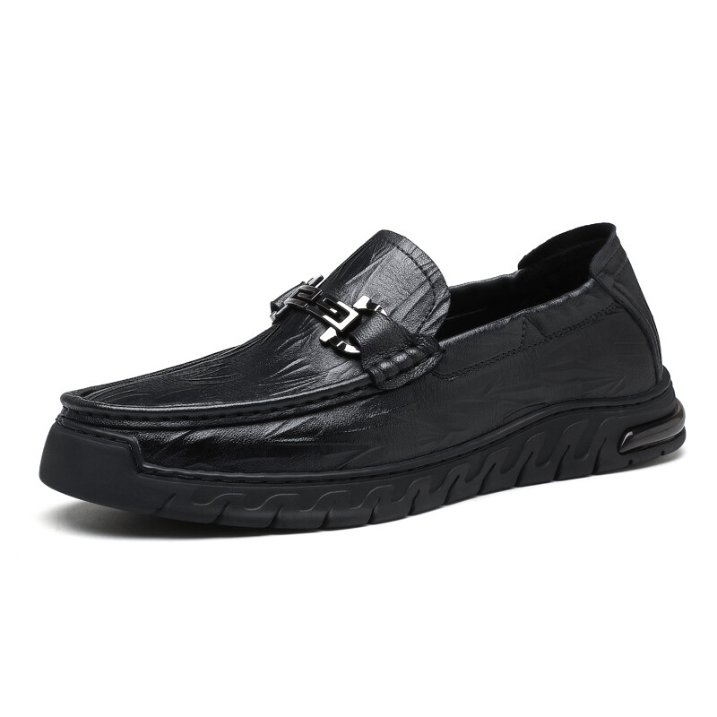 

Туфли Men"s Casual Men Low-Top черный Dtn