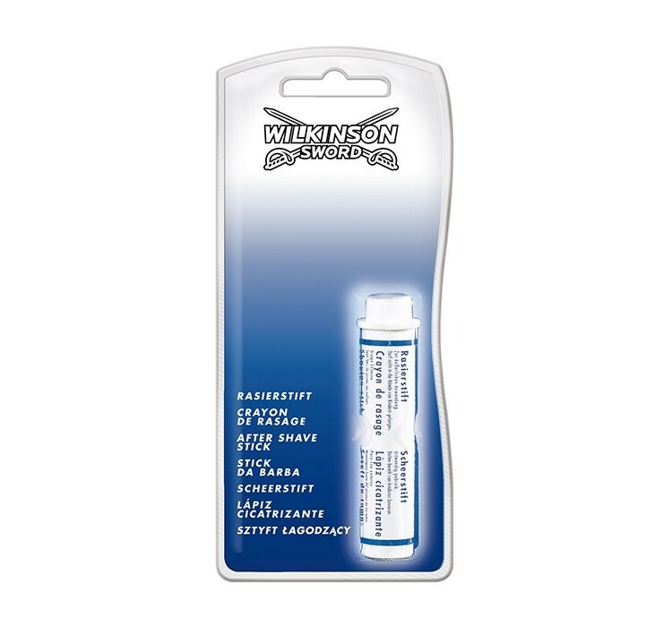 

Wilkinson Sword CUTCHER УСПОКАИВАЮЩАЯ ПАЛКА